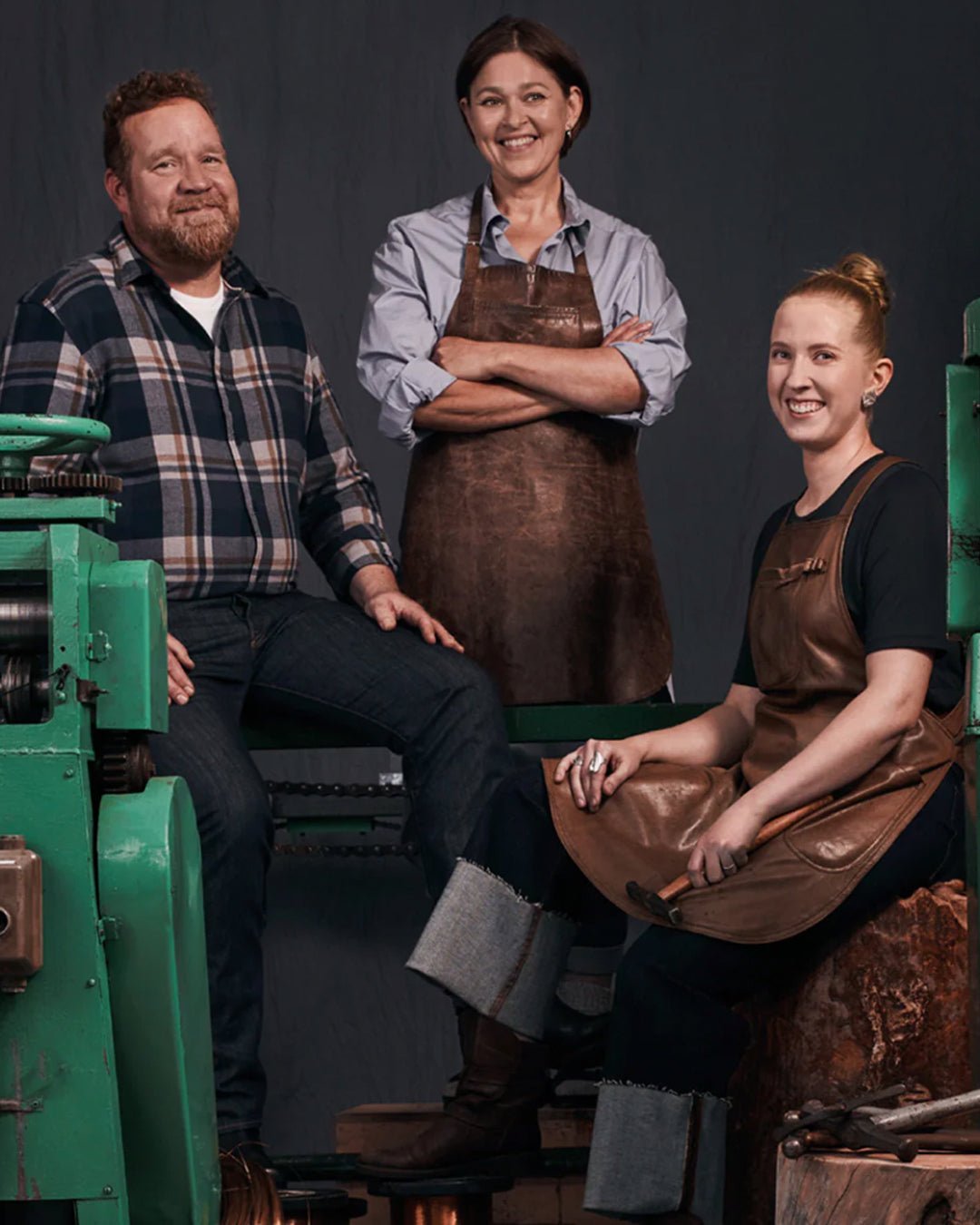 Kestävää suomalaista käsityötä