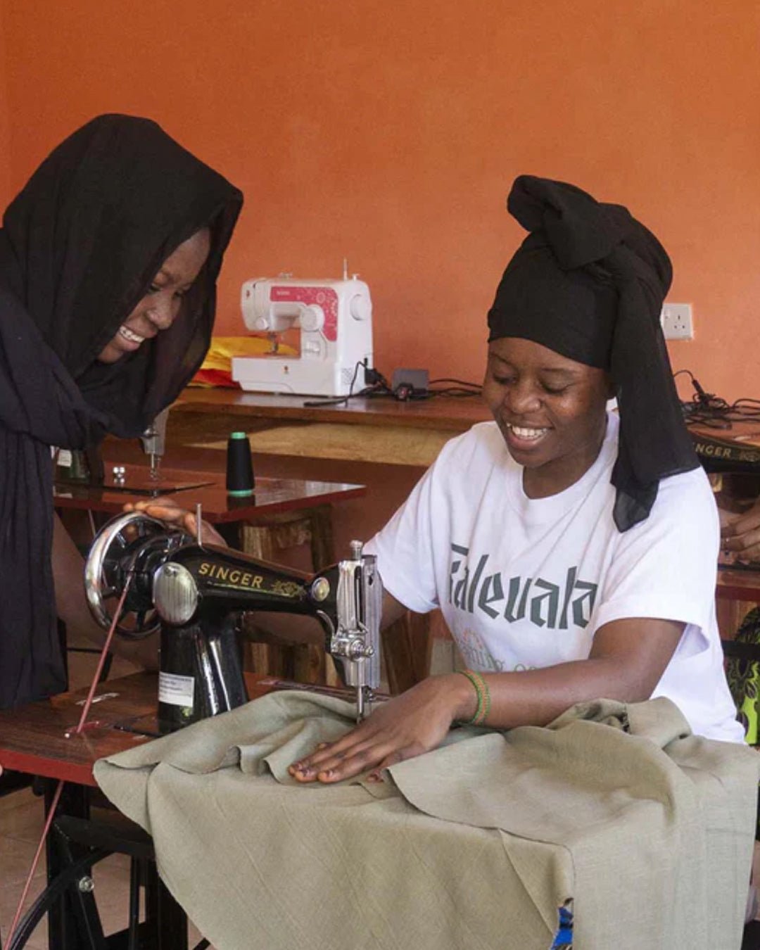 Kalevala Training Center -valmistujaiset