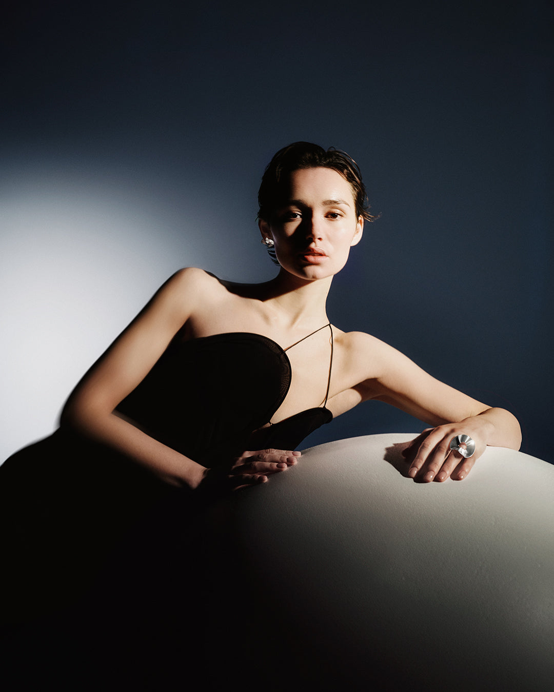 Vetovoima – hiljaisen itsevarmuuden muoto