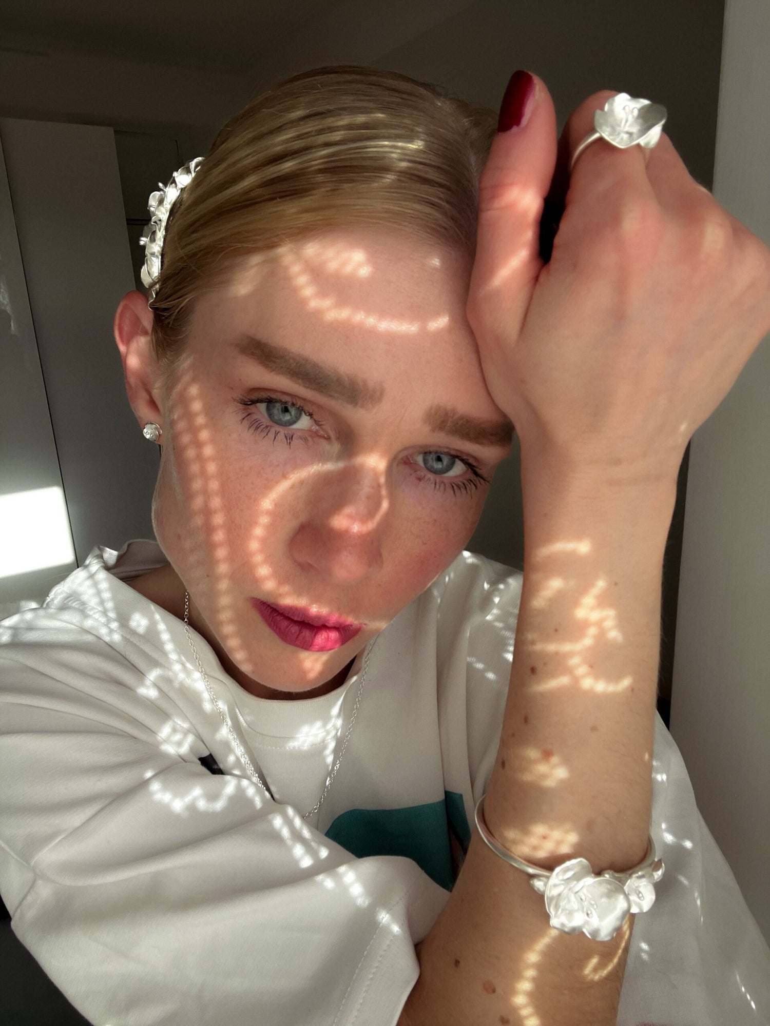 Kalevala Muse – Laila Lindqvist