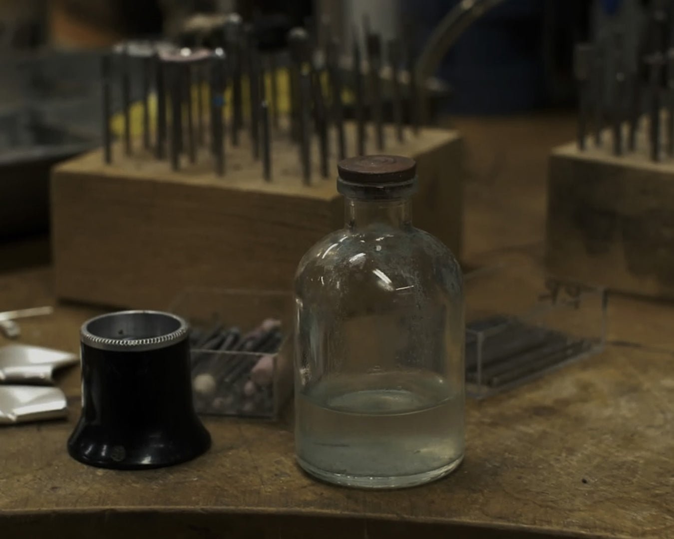 Pronssisormukset - Kalevala