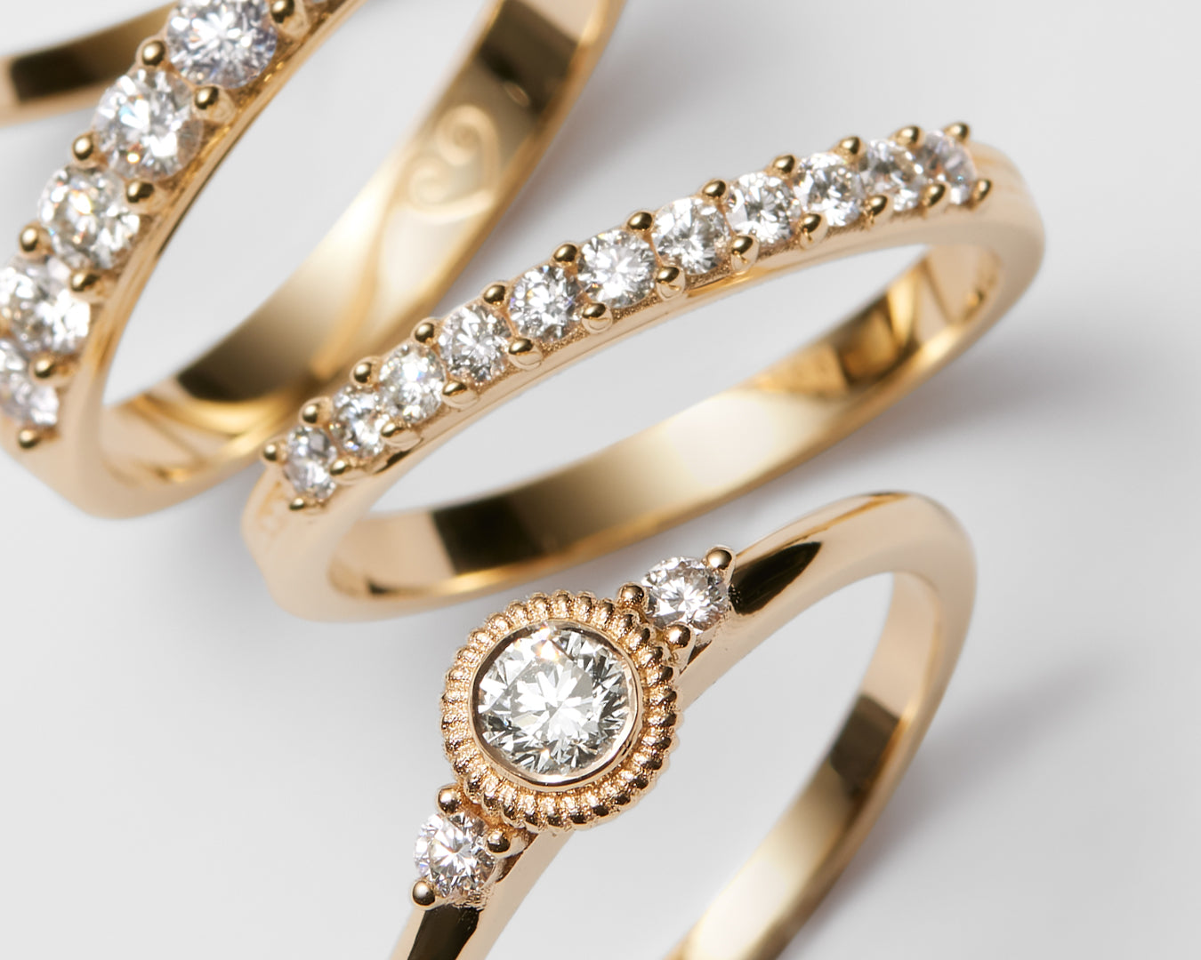 Timanttikorut | Kalevala