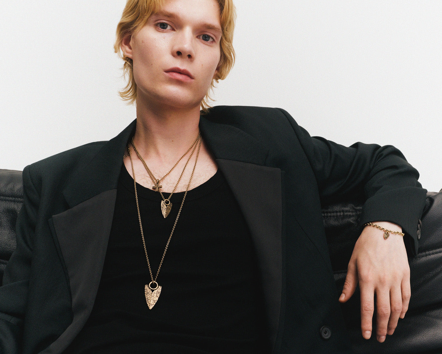 Kalevala miesten korut