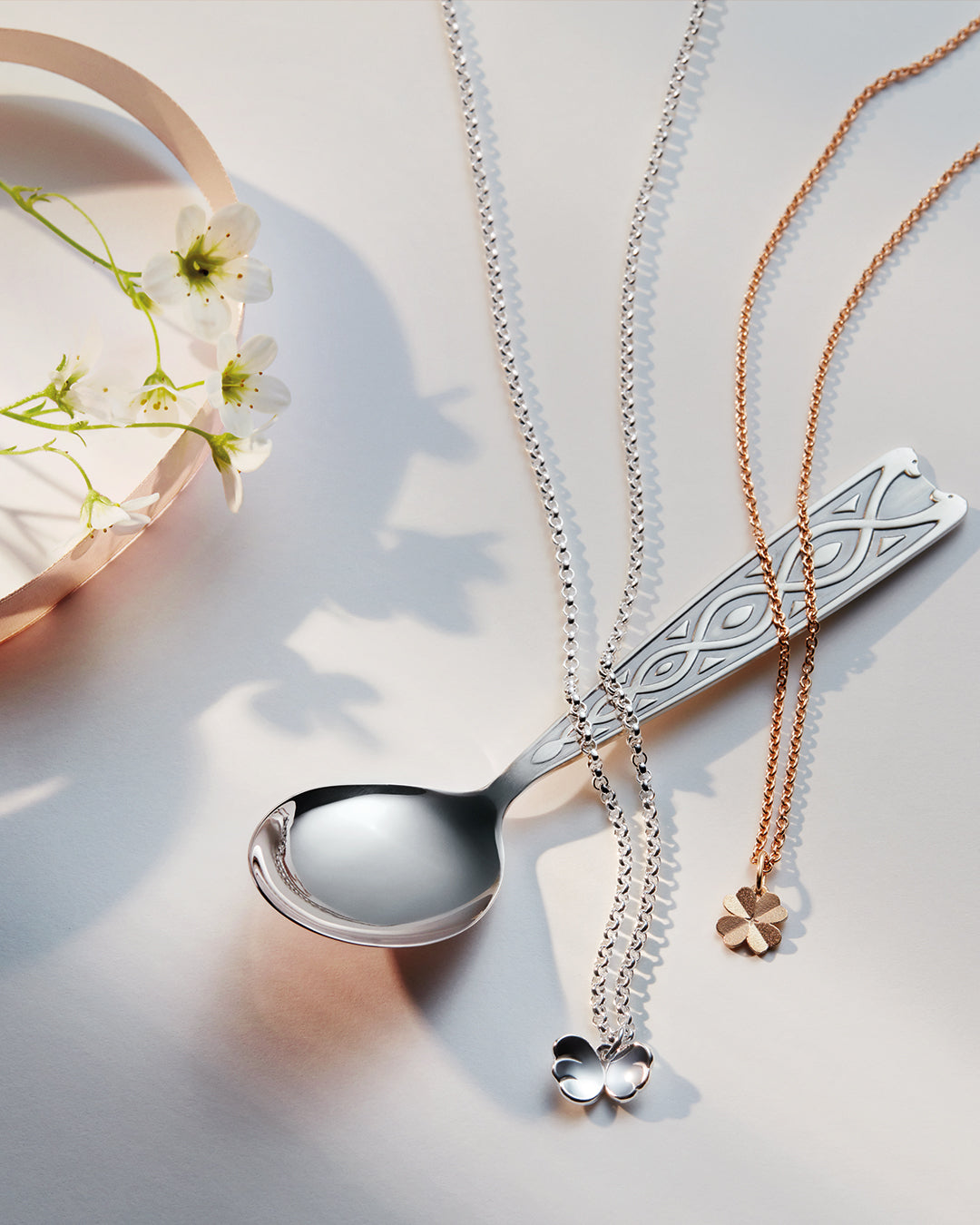 Nimiäis- ja ristiäislahjat - Kalevala