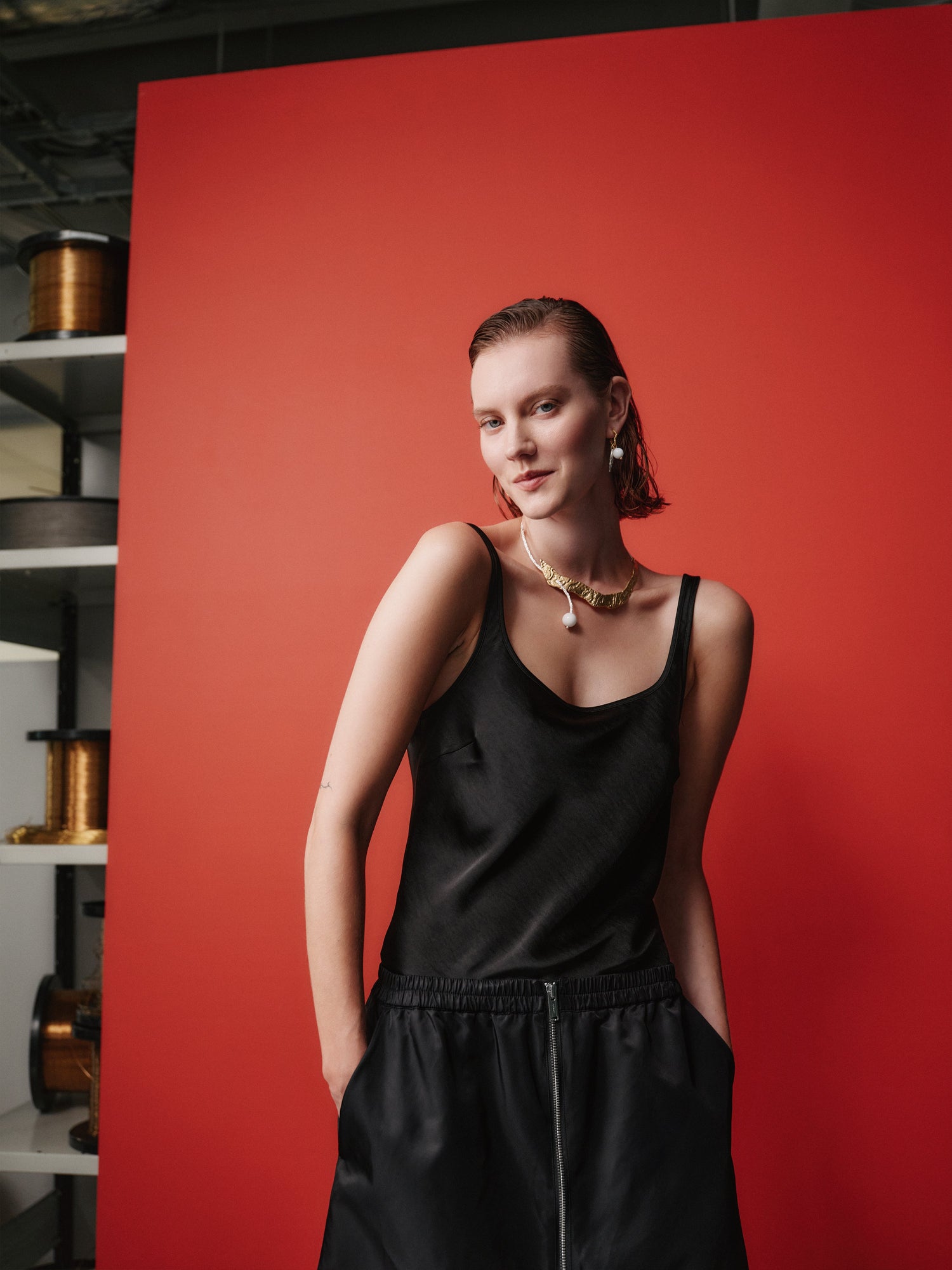 Kalevala Kesäyön ruusu