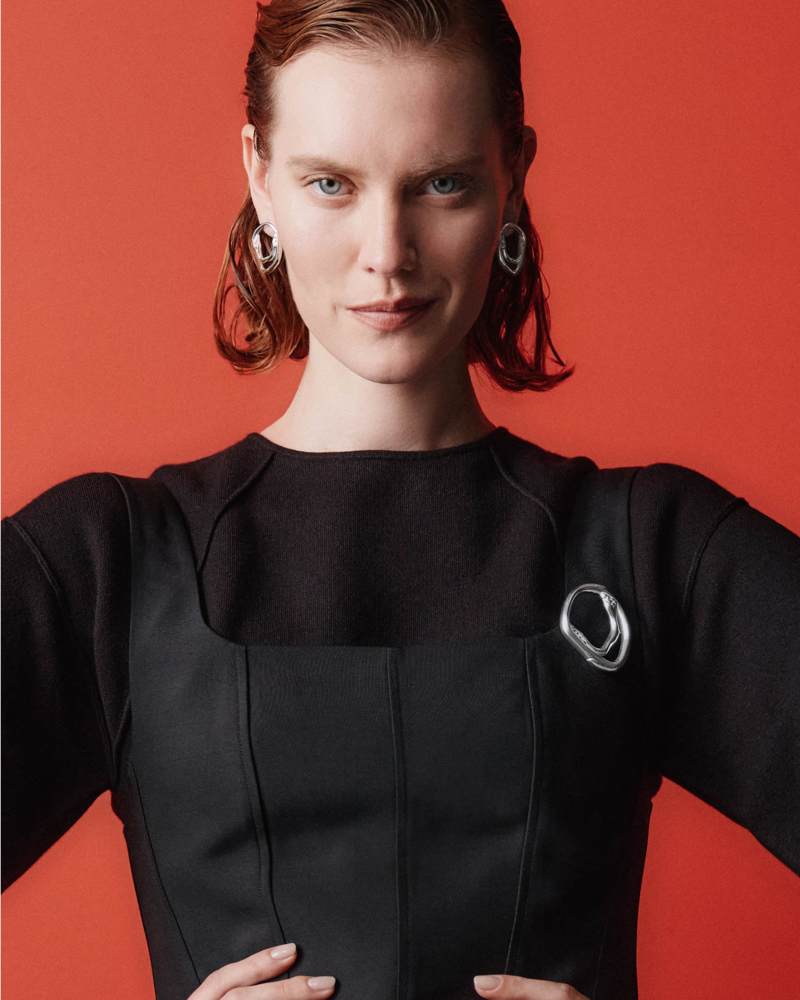 シルバージュエリー – Kalevala