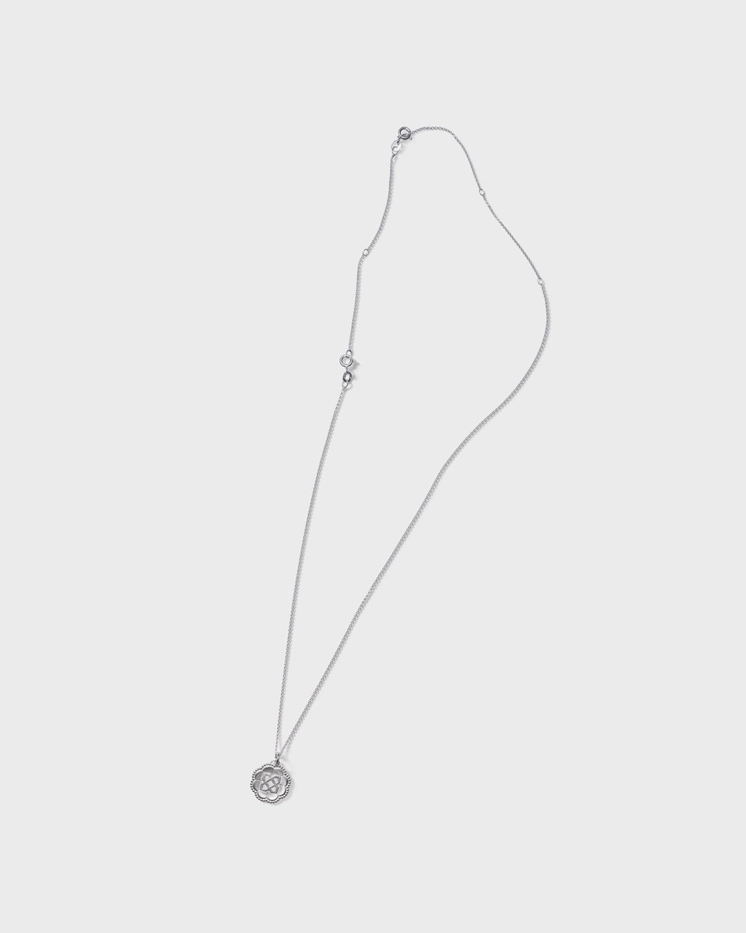 Osmansolmu ネックレス