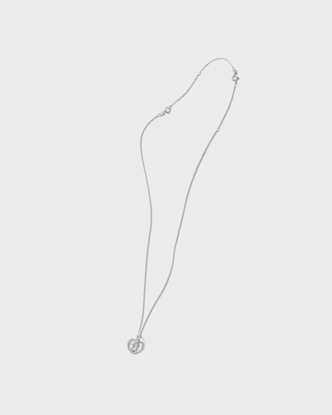 Teljänneito ネックレス