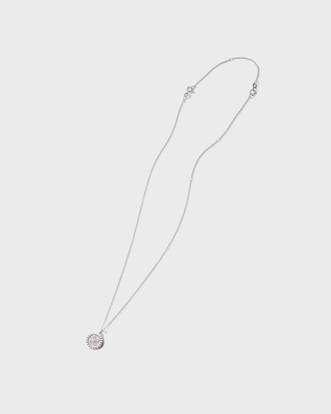 Hannunvaakuna ネックレス