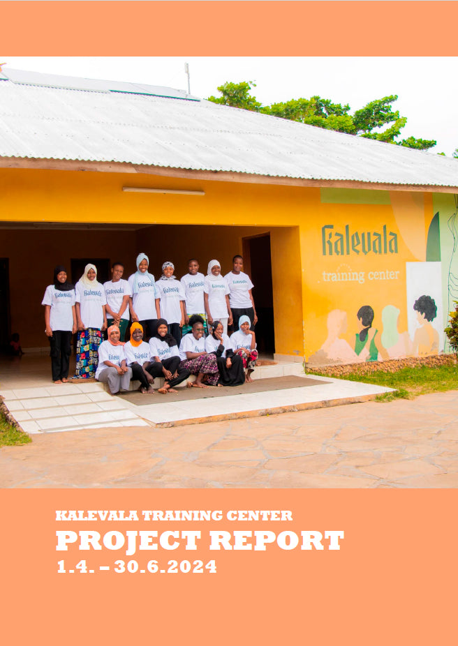 KTC project report 1.4.-30.6.2024