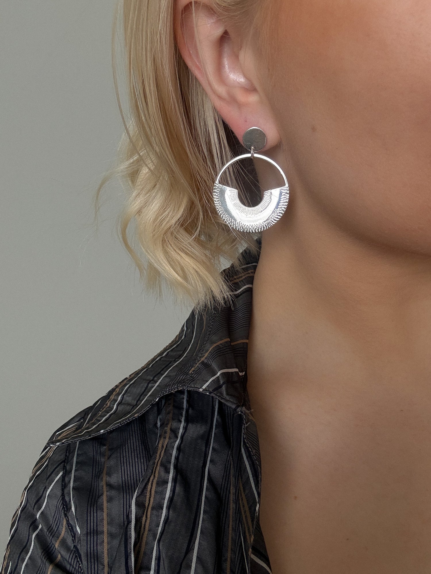 Kaaria ピアス