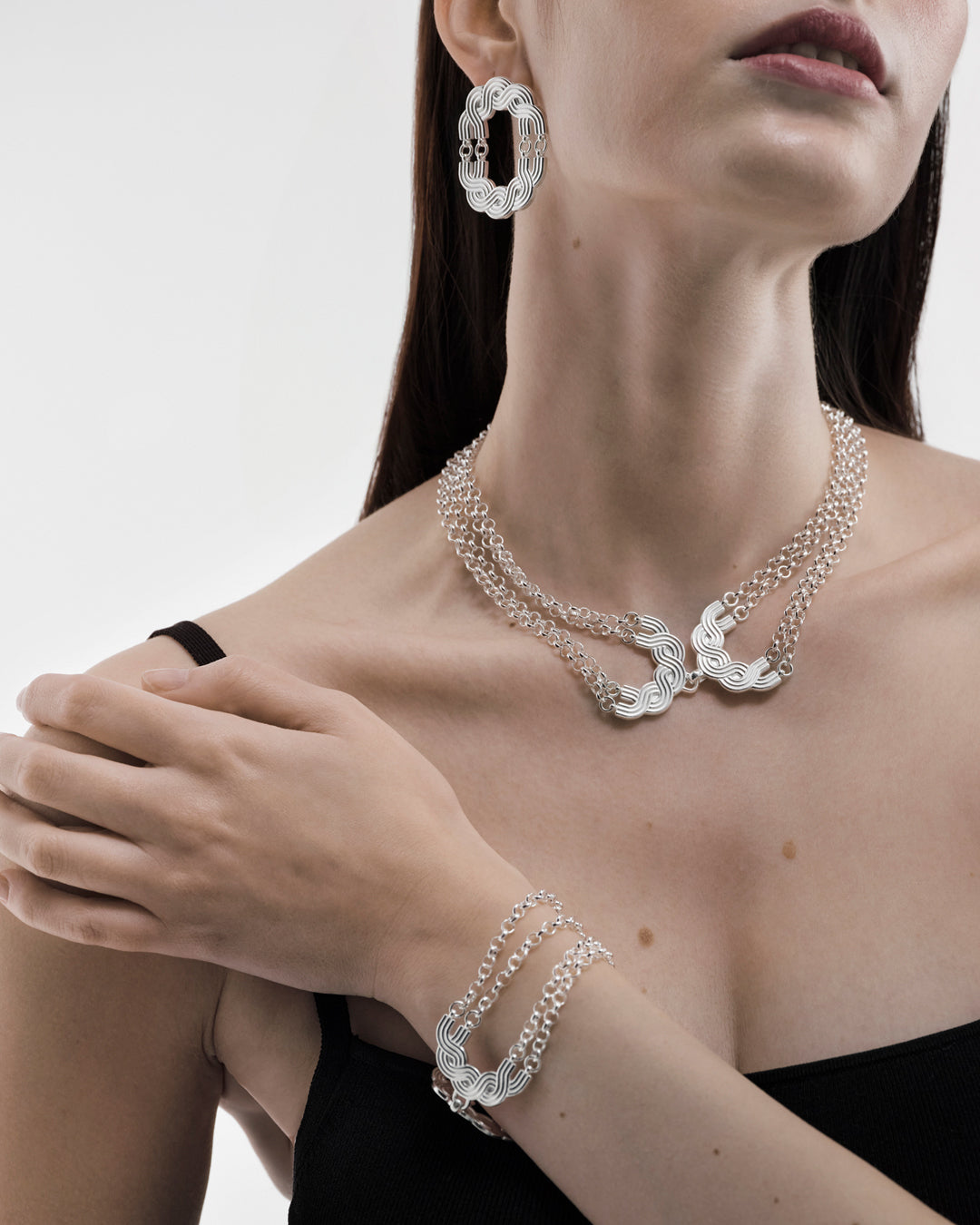 Louhetar ブレスレット