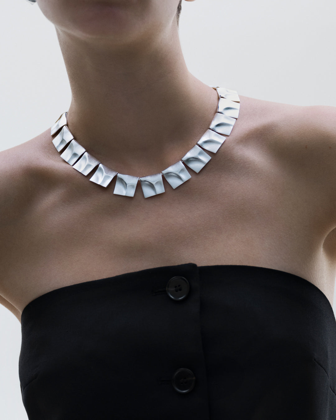 Galaktiset huiput ネックレス