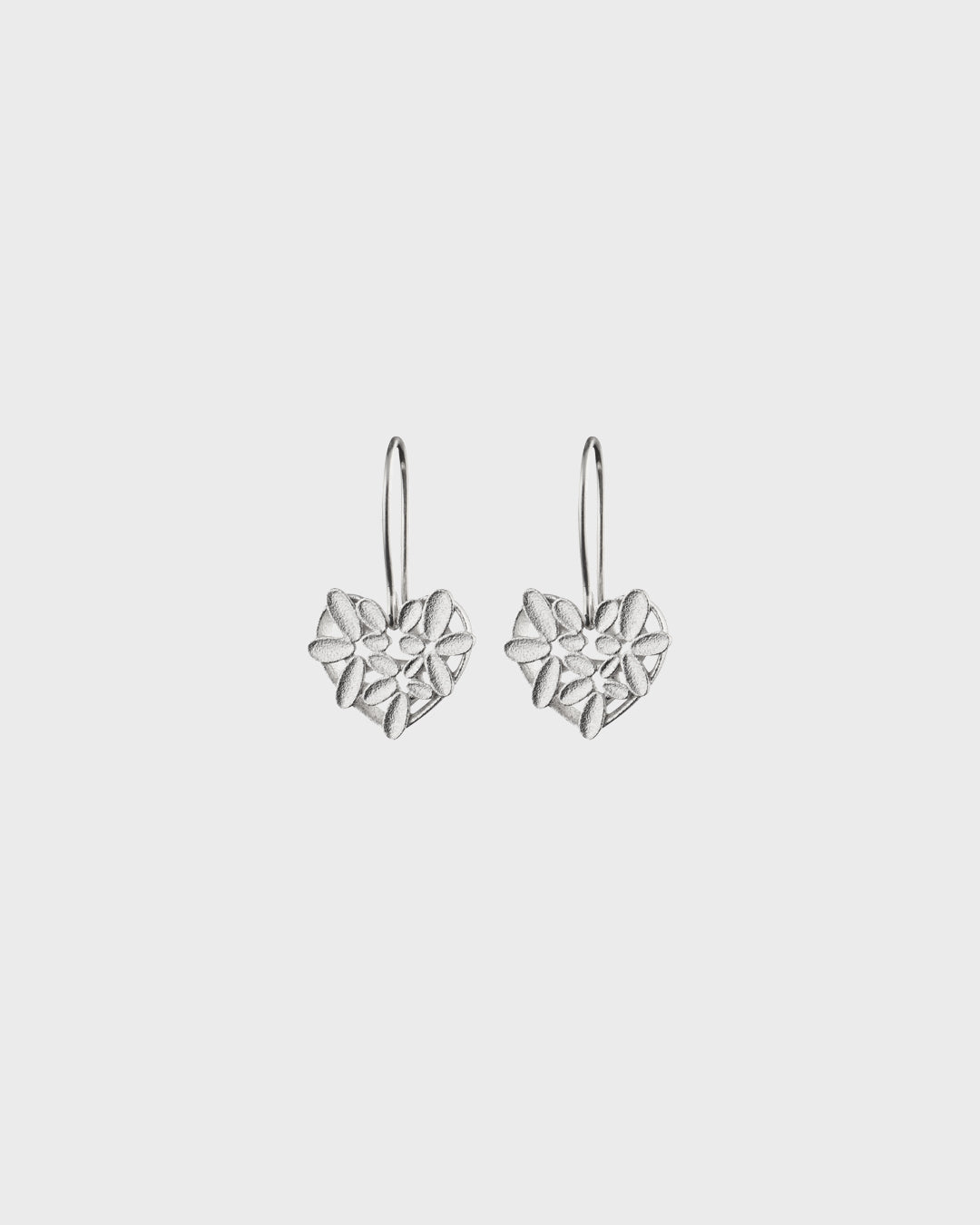 Haave ハートピアス