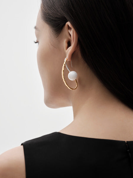 Itu ラージピアス