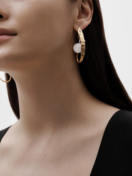 Itu ラージピアス