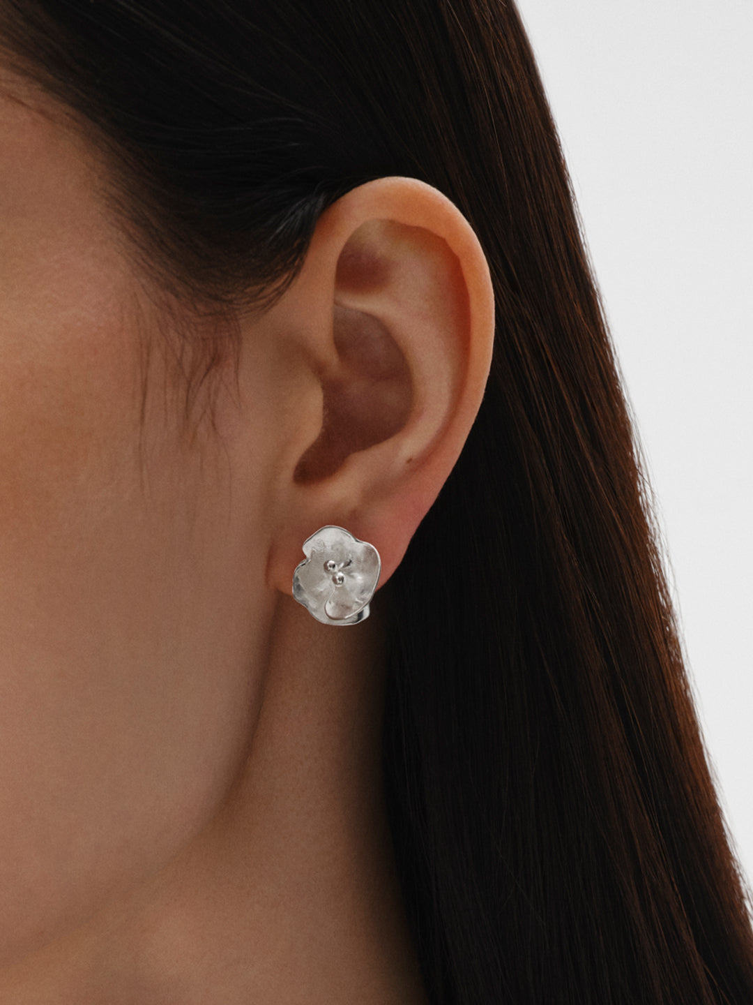 Midsummer Night Rose スモールピアス