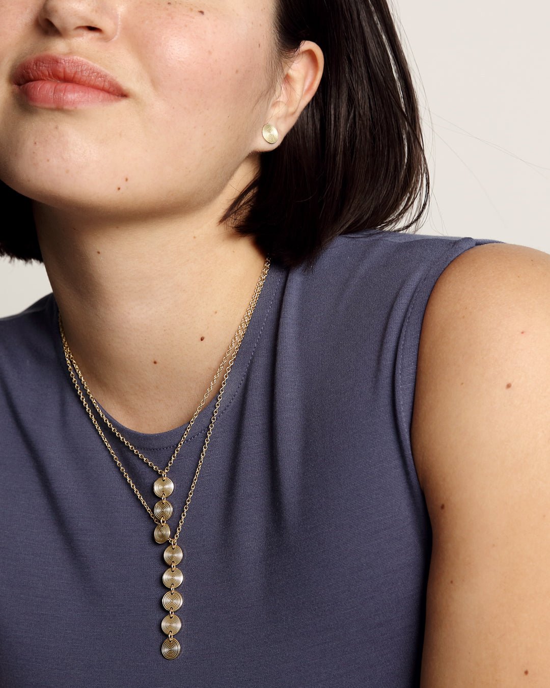 Kosmos ペンダント 3ピース