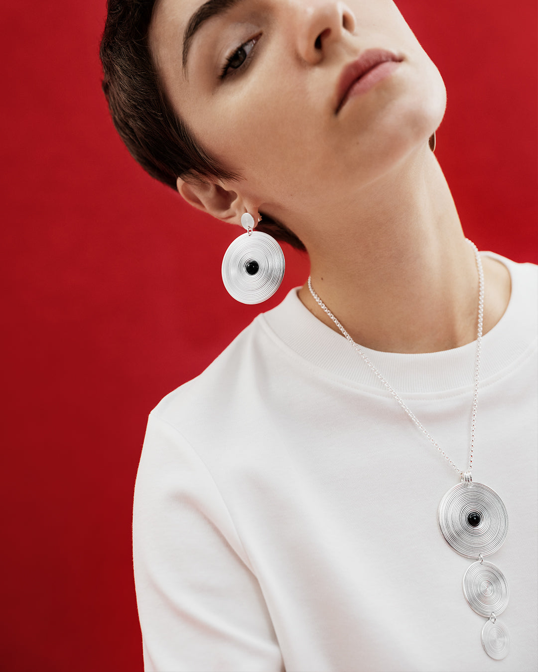 Kosmos ペンダント