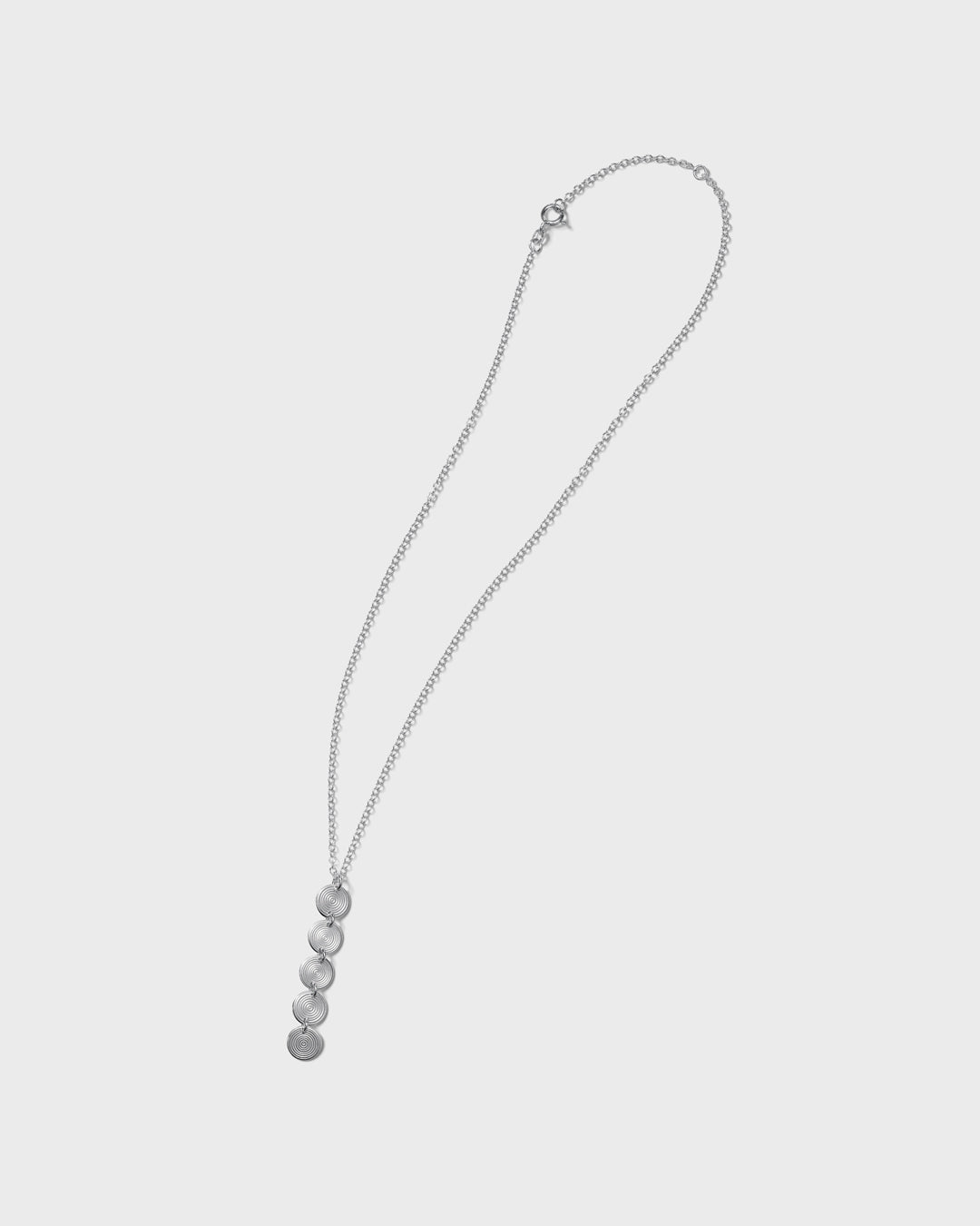 Kosmos-riipus 5 osaa hopea