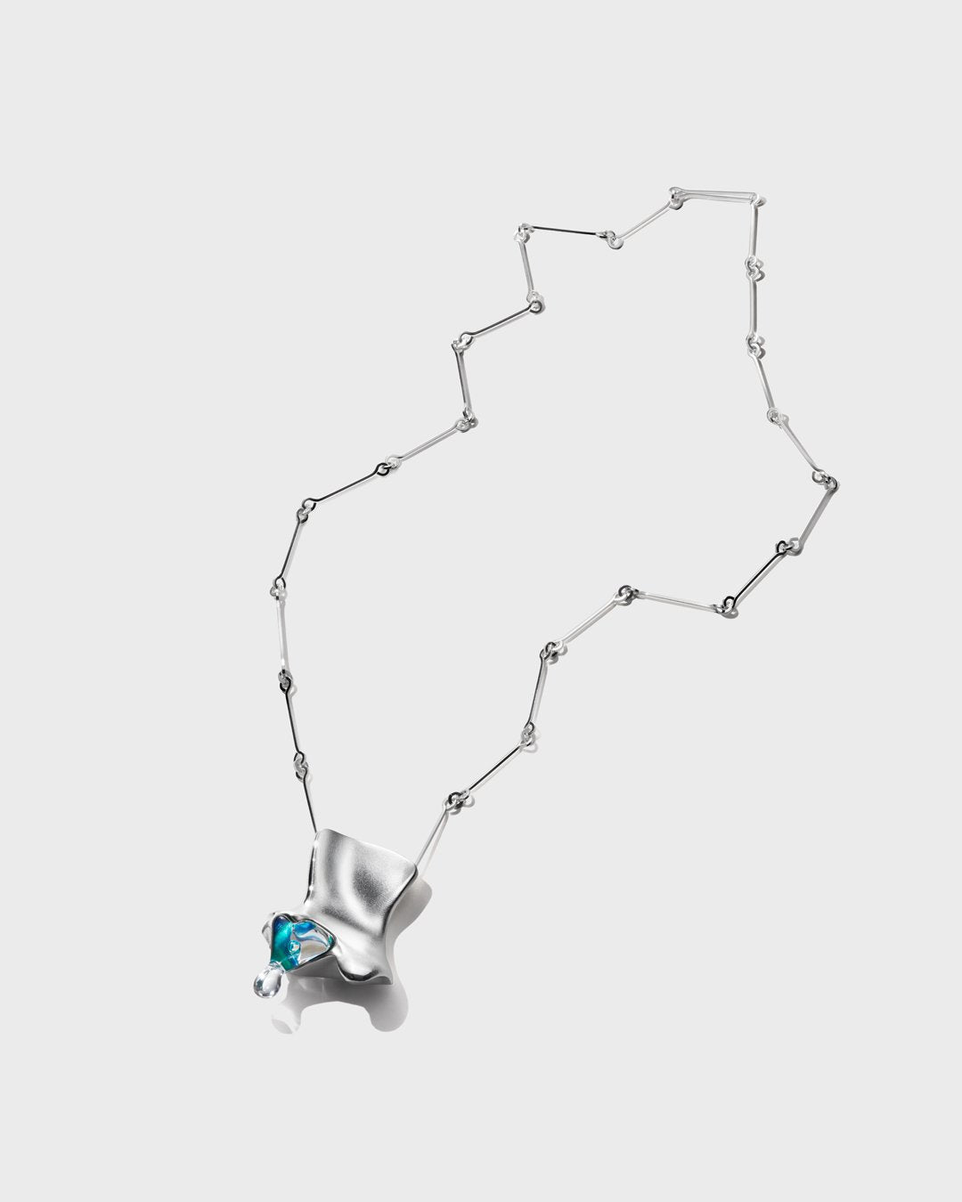 Otus 5 ネックレス