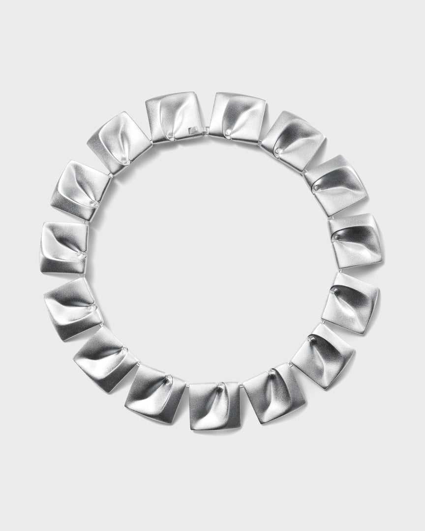 Planetaariset laaksot ネックレス