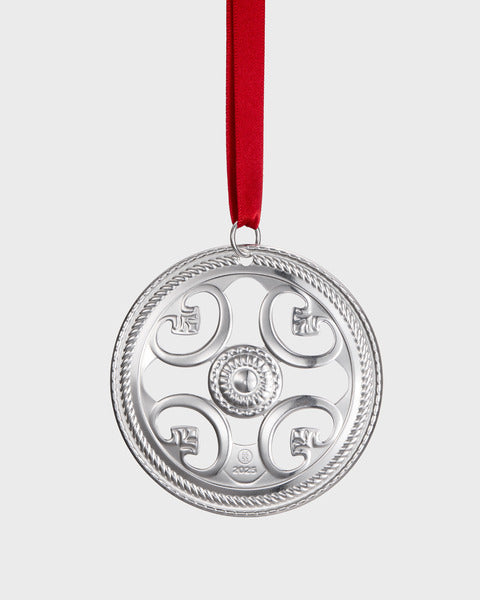 クリスマスオーナメント 2025 Räisälän koru