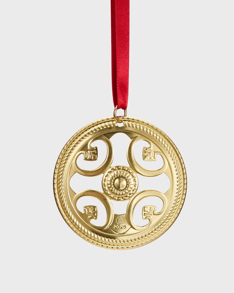 クリスマスオーナメント 2025 Räisälän koru