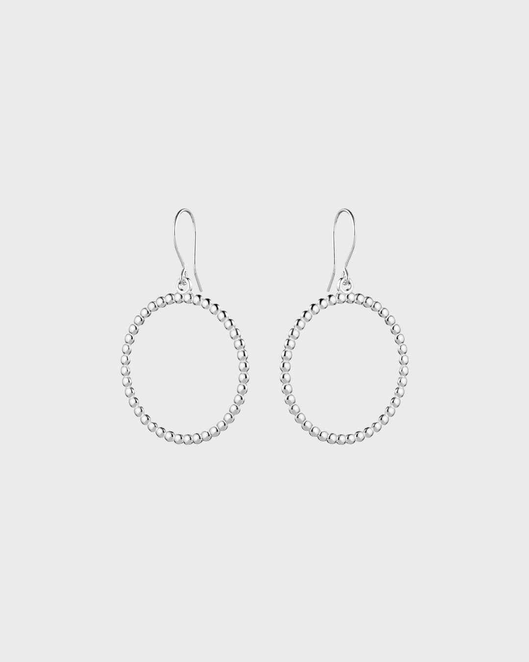 Valoisa-korvakorut – Kalevala-koru