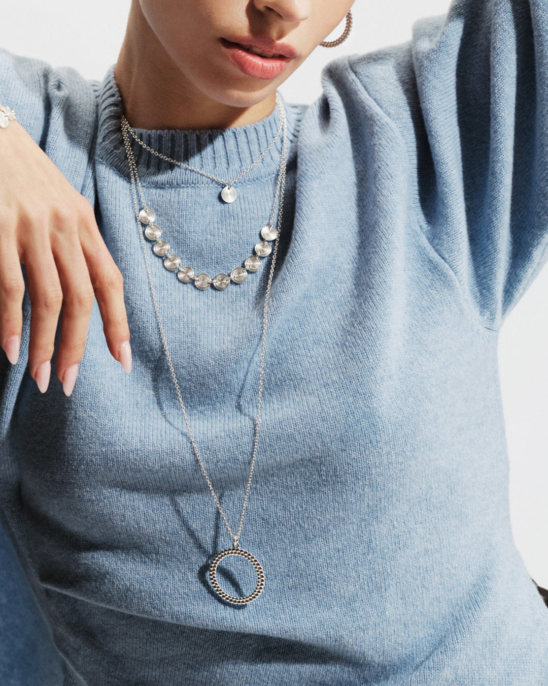 Valoisa ペンダント