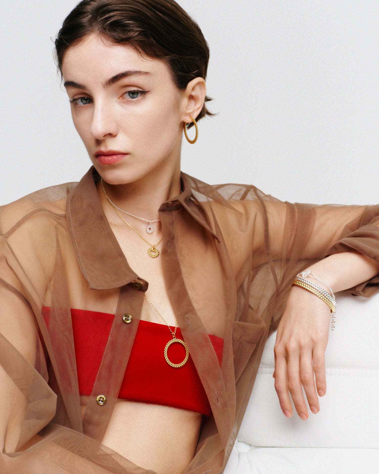 Valoisa ブレスレット