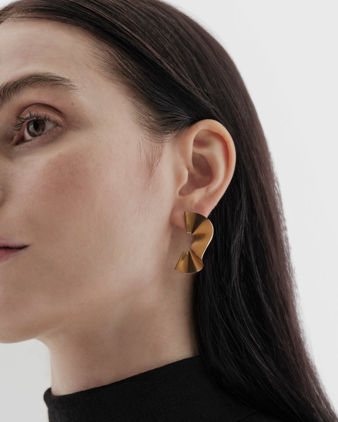 Vetovoima ラウンドピアス