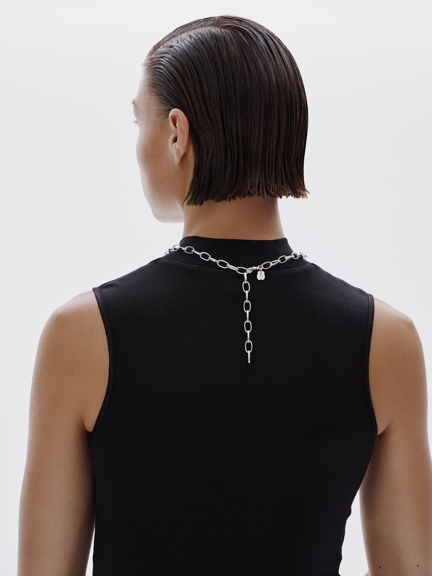 Kalevala x Marimekko Garden Necklace 55 cm