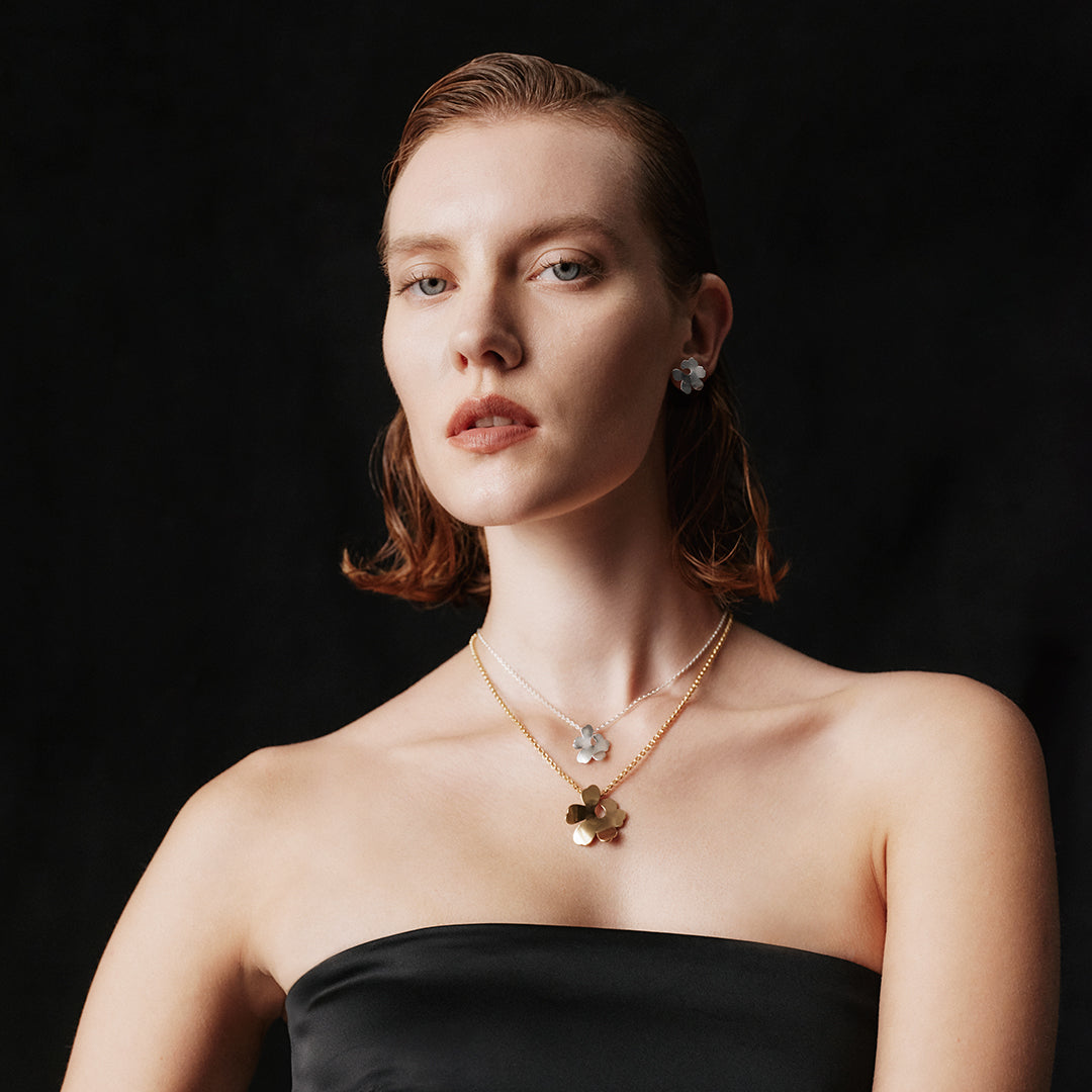 メディアの方へ | Kalevala Jewelry