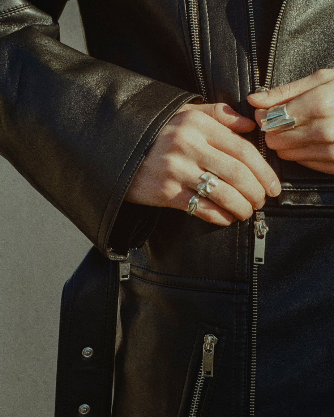 Mikko-Puttonen-Sukkula-Styks-Sung-Björn-Weckströmin-suunnittelemat-sormukset