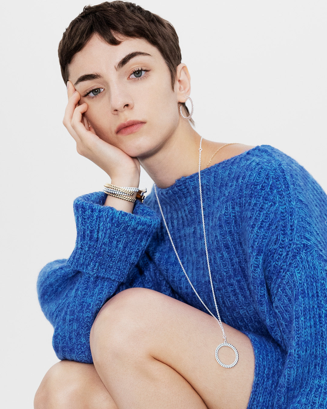 Valoisa ペンダント