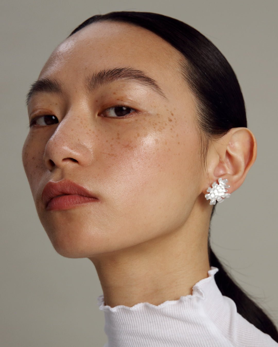 Tundra スモールピアス