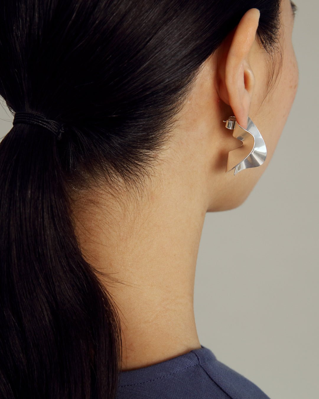 Vetovoima ラウンドピアス