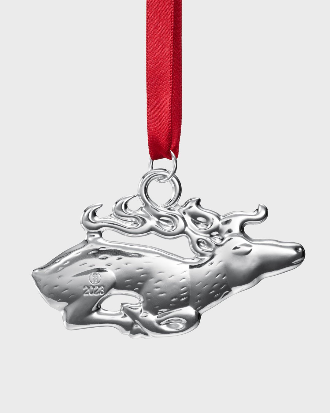 クリスマスオーナメント 2023 Hiidenhirvi