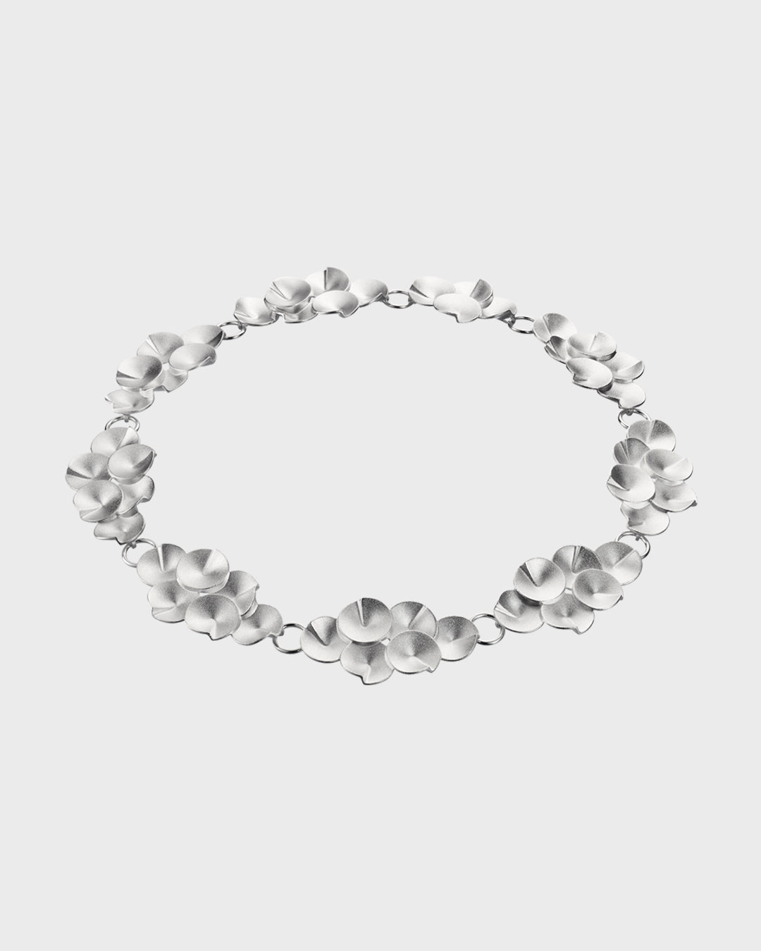 Kaikuja ネックレス