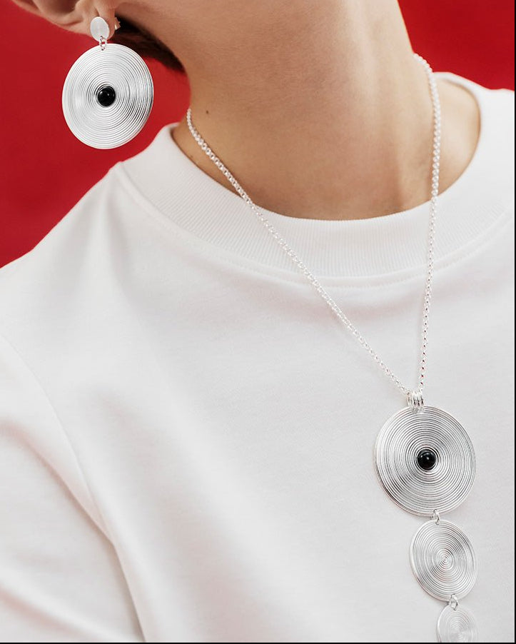 Kosmos ピアス