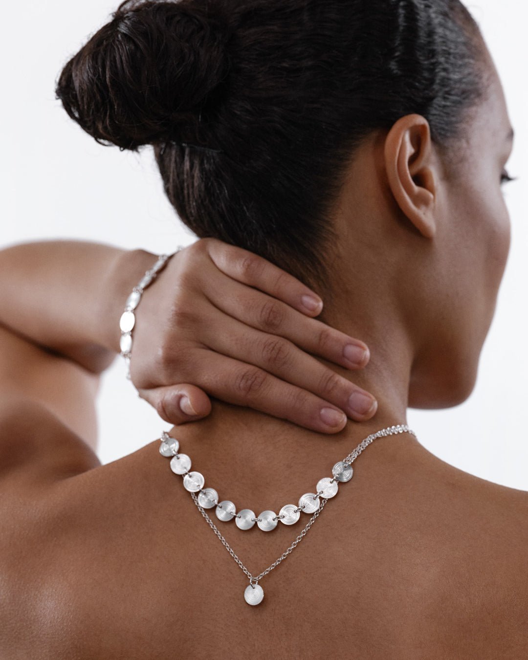 Kosmos ブレスレット