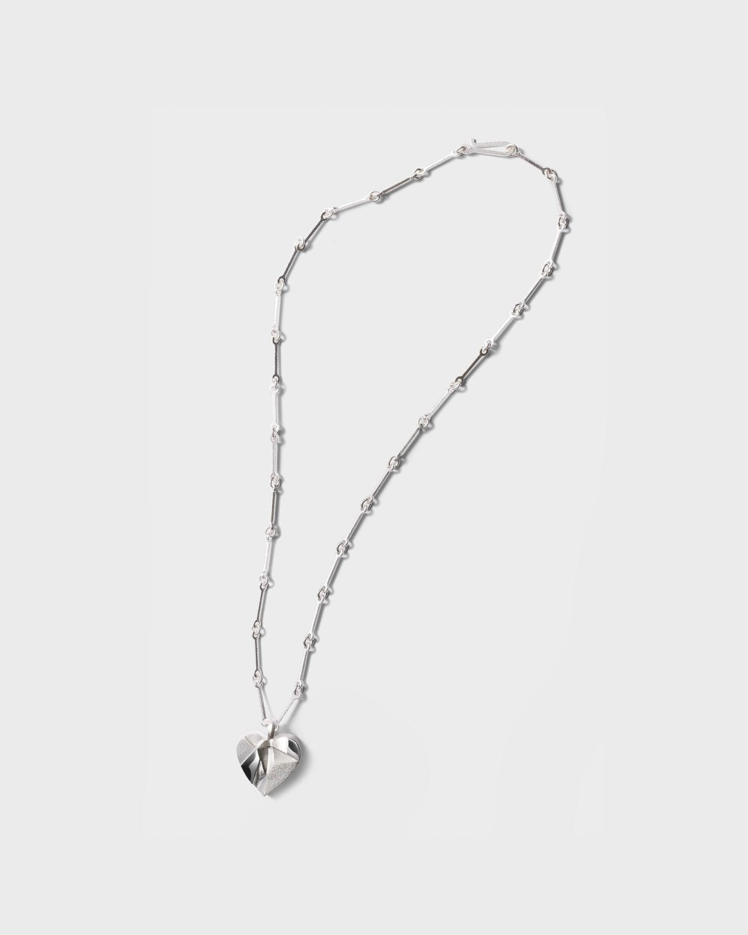 My Foolish Heart ネックレス