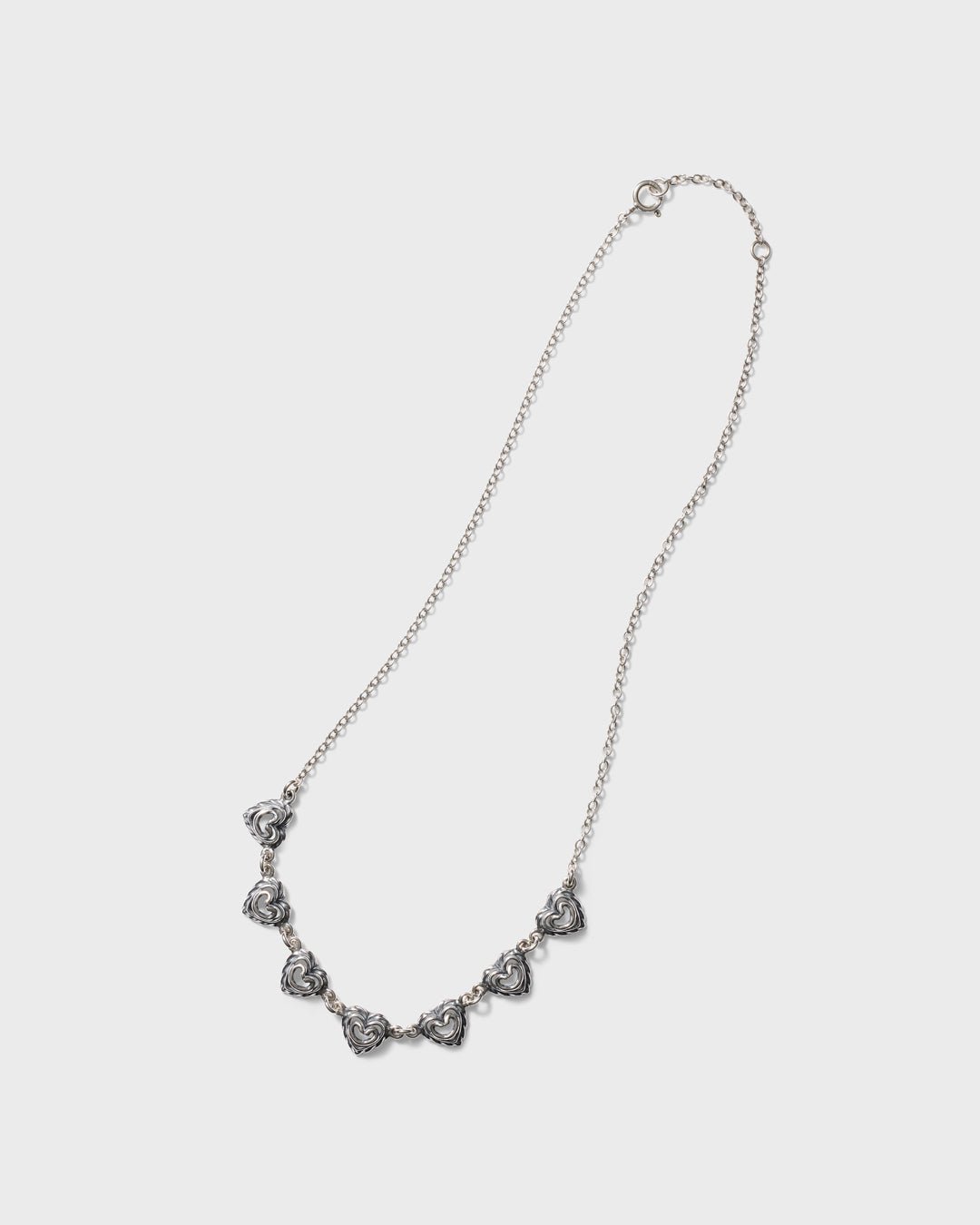 Talon sydän ネックレス