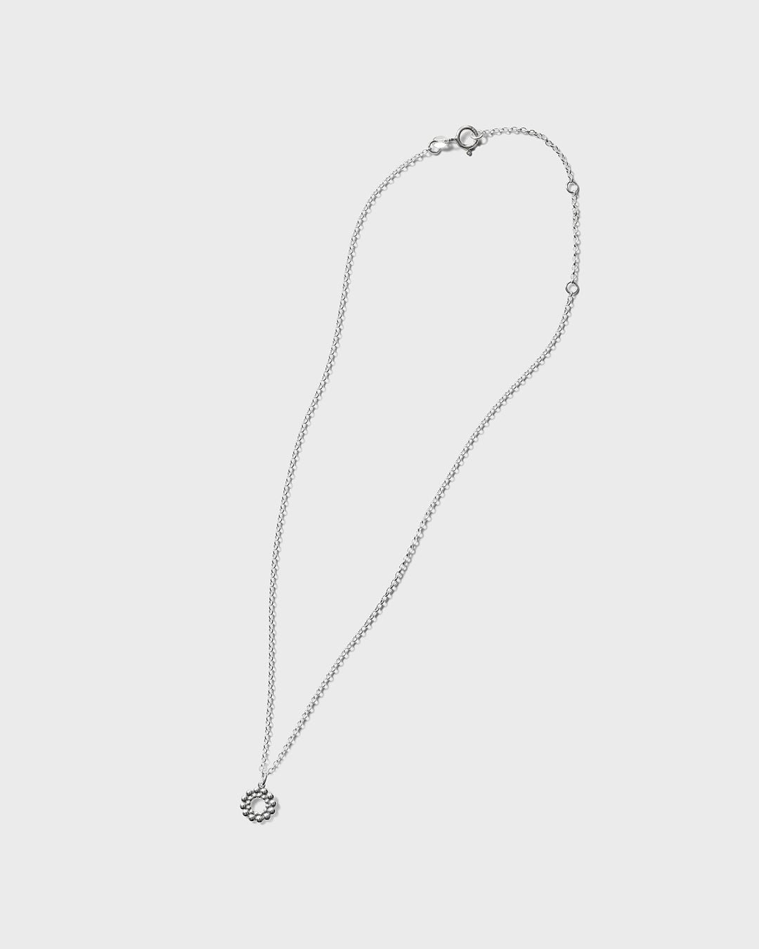 Valoisa ミニネックレス