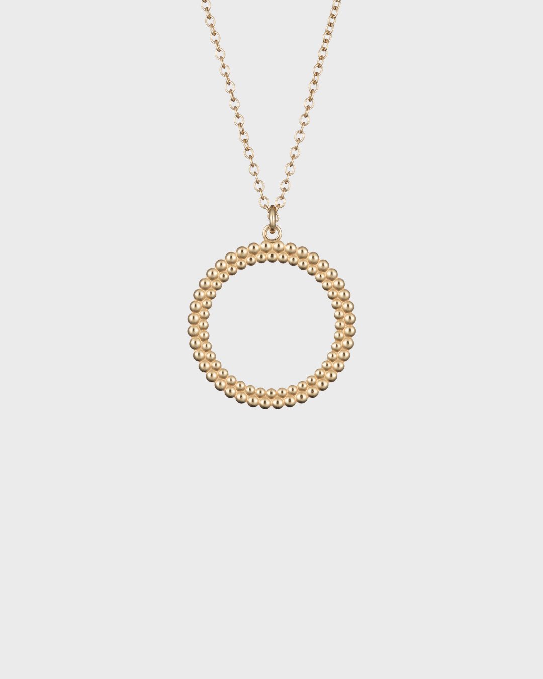 Valoisa-riipus – Kalevala-koru