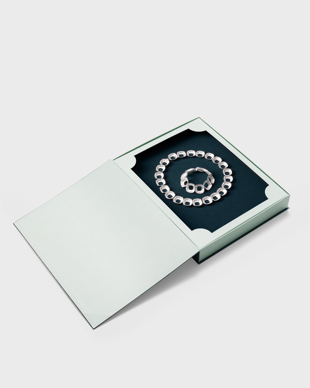 Kaiho ネックレス