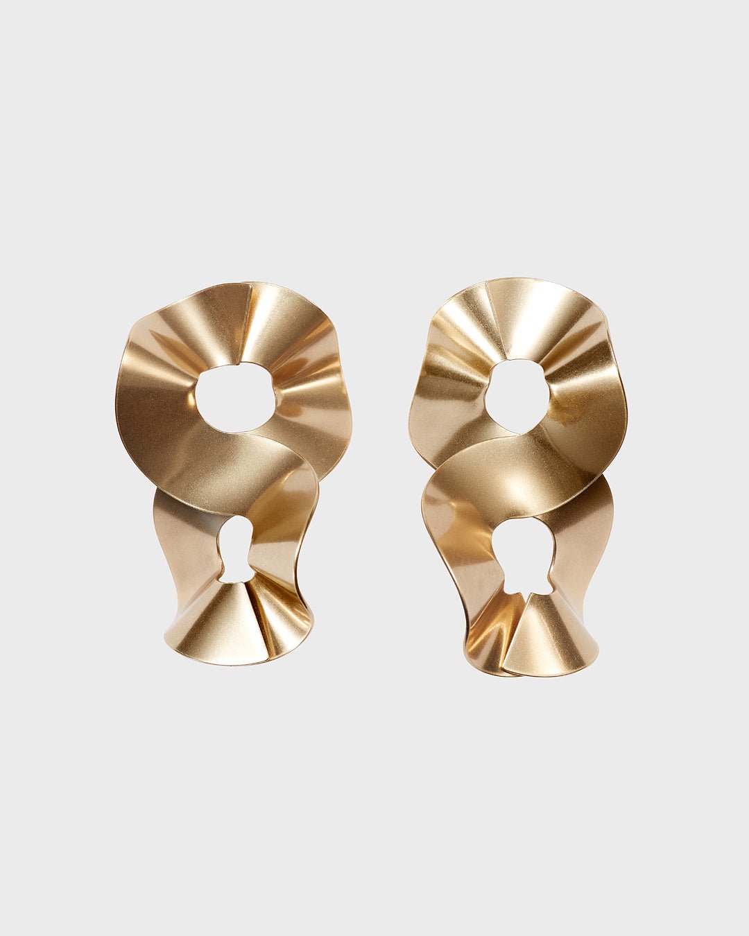 Vetovoima ラージピアス