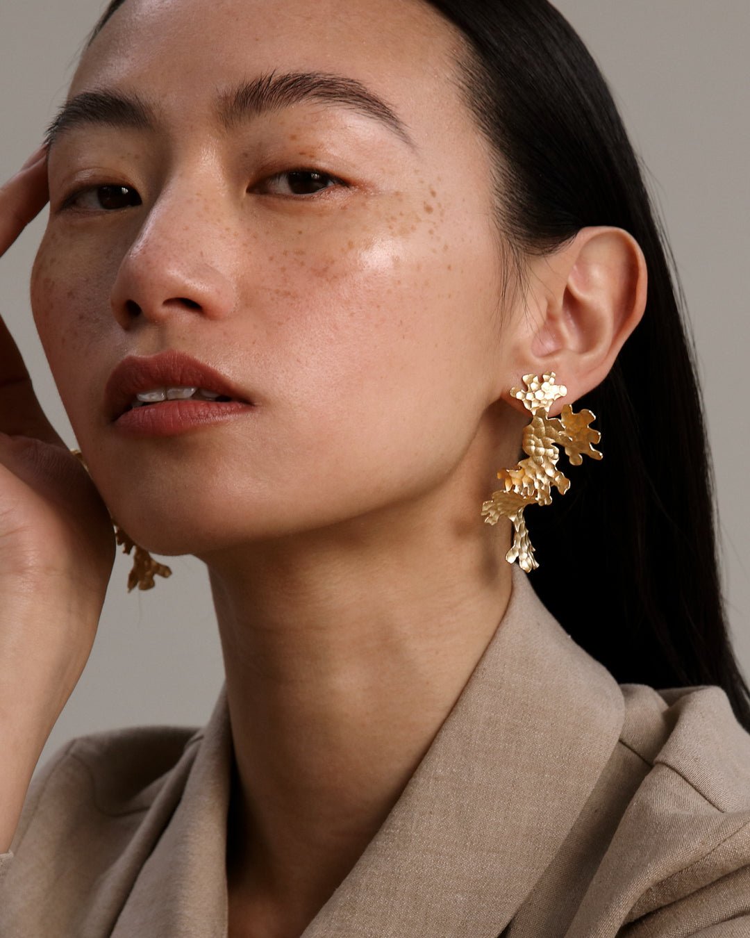 Tundra エクステンションピース