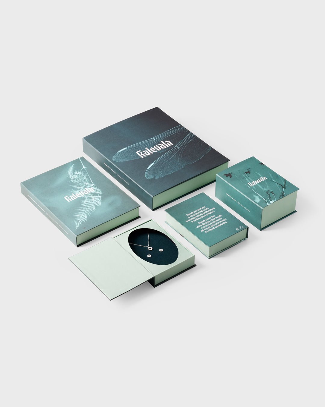 クリスマスオーナメント 2023 Hiidenhirvi